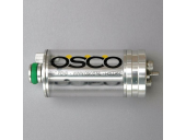 Kettingsmeersysteem Osco Aluminium Kettingsmeersysteem Osco Aluminium